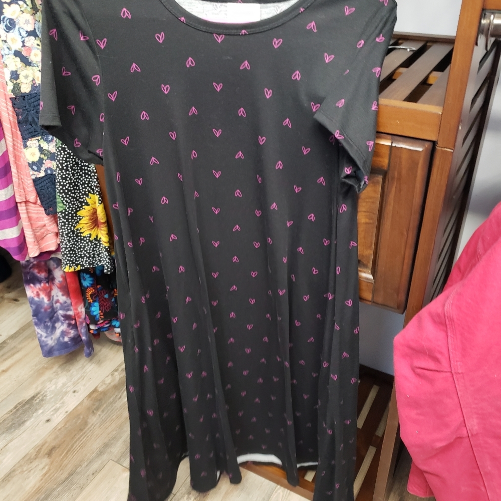 Lularoe jesse